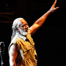 Live Good by Burning Spear