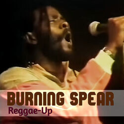 New Civilization Chords by Burning Spear