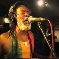 Slavery Days by Burning Spear