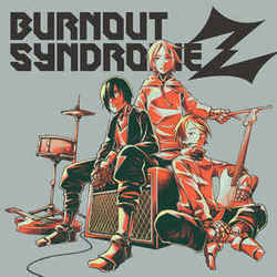 Fly High by Burnout Syndromes