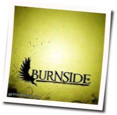 Will I Find You There Tab by Burnside