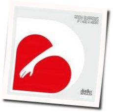 If I Had A Heart Chords by Andy Burrows