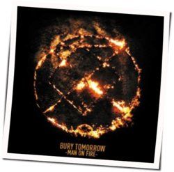 Man On Fire by Bury Tomorrow