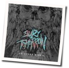 Waxed Wings Tab by Bury Tomorrow