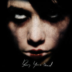 Dust To Dust Tab by Bury Your Dead