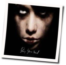 Hands To Hide The Shame Tab by Bury Your Dead