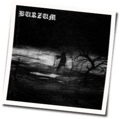 Black Spell Of Destruction Chords by Burzum