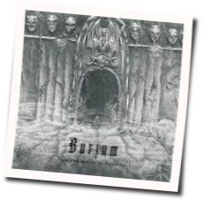 Ea Lord Of The Depths Bass tabs by Burzum