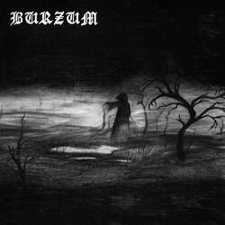 War Bass tabs by Burzum