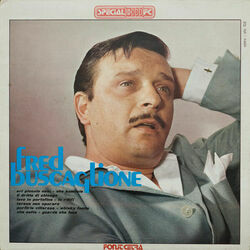 Love In Portofino Chords by Fred Buscaglione