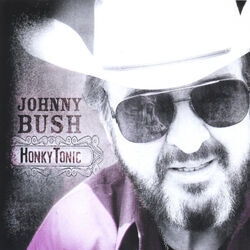 Tonight Her Memorys Raisin Hell Chords by Johnny Bush
