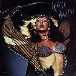 Babooshka Tab by Kate Bush