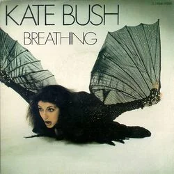 Breathing Bass Tab by Kate Bush