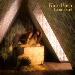Fullhouse Chords by Kate Bush