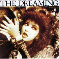 Get Out Of My House Tab by Kate Bush