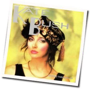 Passing Through Air Bass Tab by Kate Bush