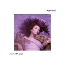 Running Up That Hill (Ver3) Tab by Kate Bush
