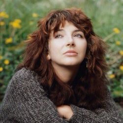 All We Ever Look For by Kate Bush