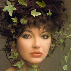 Another Day by Kate Bush