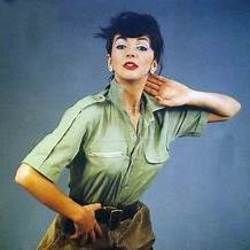 Army Dreamers Ukulele Chords by Kate Bush