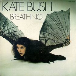 Breathing Bass Tab by Kate Bush