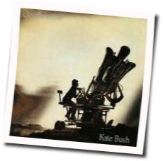 Cloudbusting Tab by Kate Bush