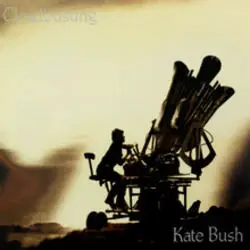 Cloudbusting Ukulele by Kate Bush