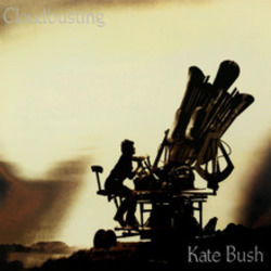 Cloudbusting Ukulele Chords by Kate Bush
