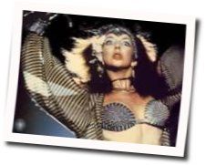 Delius Song Of Summer Chords by Kate Bush