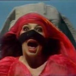 Egypt Chords by Kate Bush