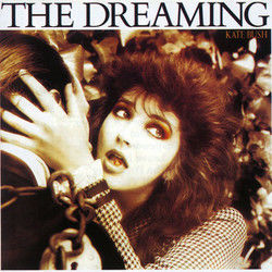 Get Out Of My House Tab by Kate Bush