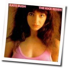 Kite Chords by Kate Bush