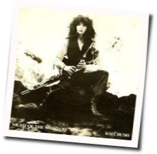 Night Of The Swallow Chords by Kate Bush