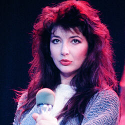 Not This Time Chords by Kate Bush