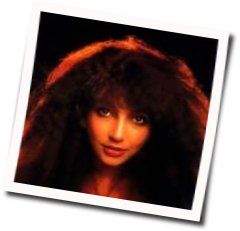 Oh England My Lionheart  Chords by Kate Bush