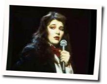 Oh To Be In Love Chords by Kate Bush