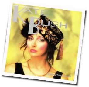 Passing Through Air Bass Tab by Kate Bush
