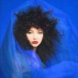 Running Up That Hill Intro by Kate Bush