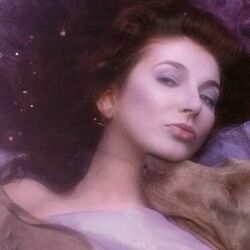 Running Up That Hill  Chords by Kate Bush