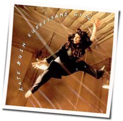 Show A Little Devotion Chords by Kate Bush