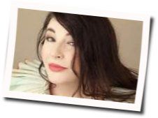 The Wedding List Chords by Kate Bush