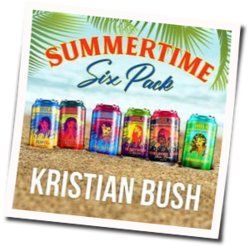 Dashboard Hula Girl Chords by Kristian Bush