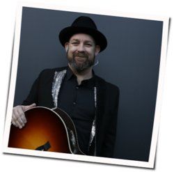 Everybody Needs Their Beach Chords by Kristian Bush