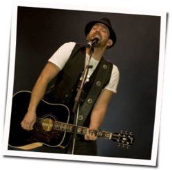 In Between Disasters by Kristian Bush