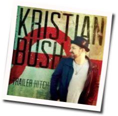 Trailer Hitch by Kristian Bush