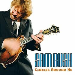 Diamond Joe Chords by Sam Bush