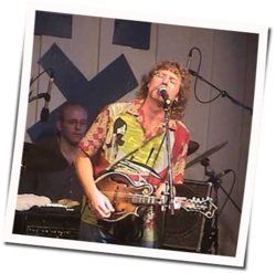 Majestic Chords by Sam Bush