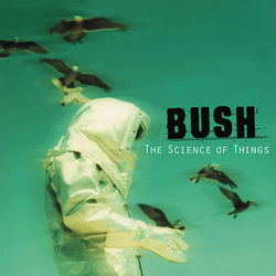 Jesus Online Chords by Bush