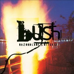 Straight No Chaser Tabs by Bush