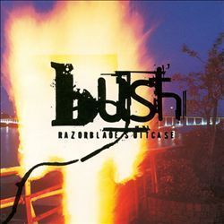 Straight No Chaser by Bush